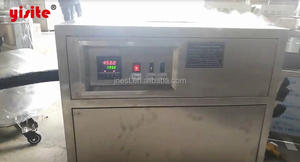 -196 Degree Liquid Nitrogen Refrigeration Metal Material <span class=keywords><strong>Charpy</strong></span> <span class=keywords><strong>Impact</strong></span> Sample Cooling Chamber - Product Image 5