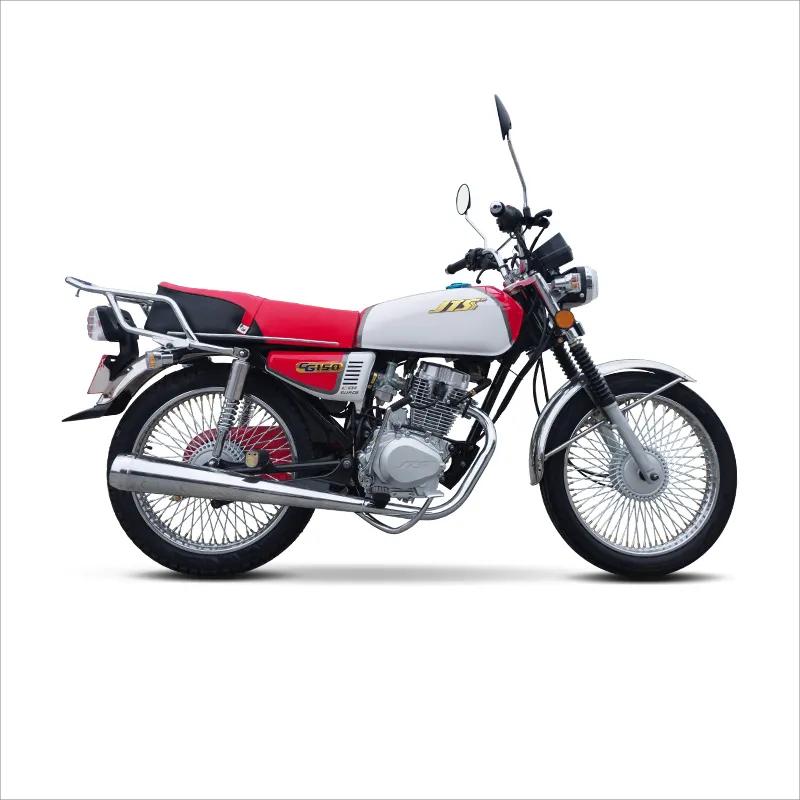 בנזין מכירה לוהטת אופנוע 4 שבץ 150cc 200cc 250cc cg 125 150 אופנוע