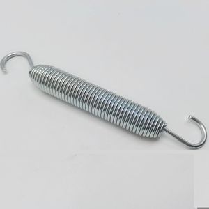 สปริงเหล็กสำหรับอุปกรณ์เสริมรถพ่วงขายส่ง - Product Image 6
