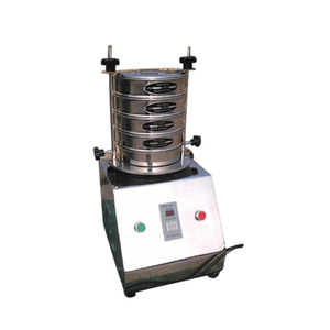 Máquina de Tamizado Electromagnética de Laboratorio con Fácil Movilidad, Hecha en China - Product Image 2