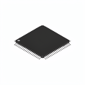 Electronic Circuit Components 80 QFP Authorized Distributor MC9S12XA512CAA Embedded - Product Image 1