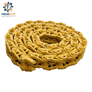 D4 D5 D4D D6 d6c d6h d8n d8r D20 D65 D155 Dozer theo dõi chuỗi D3 D6 d7g D8K theo dõi liên kết Assy d9n d9g d9l d10n d10r d10t d11n d11r - Product Image 4