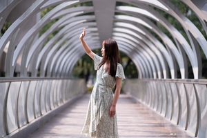 Objectif Yongnuo YN85mm F1.8S DF DSM AF MF à grande ouverture pour appareils photo <span class=keywords><strong>Sony</strong></span> E-mount A9 A7RII A7II A6600 A6500 - Product Image 3