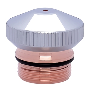 Laser vòi phun dne loạt nhỏ cắt laser vòi phun D17 M12 H15 Loại Mới - Product Image 1