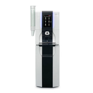 Máquina Expendedora de Café Automática JAVA DELISSIMO, de Grano a Taza, para Cafetería - Product Image 5