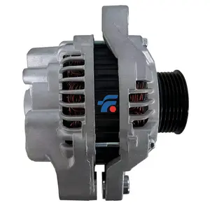 Высокоэффективный генератор 31100-PLM-A01 31100-PLM-A02 31100-PLM-A02 31100-PLM-C02 AHGA50 14v автомобильный генератор в сборе автозапчастей