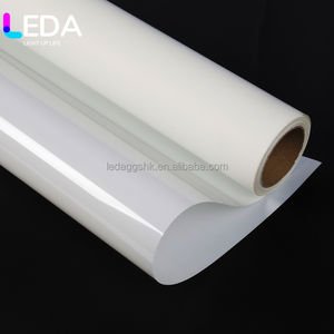 Alfombra de Pasillo con Reflejo Espejado Blanco LEDA, Decoración para Compromisos, Artículos para Bodas en Iglesias, Decoración Interior y Exterior - Product Image 2