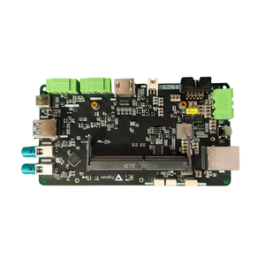 Carte de développement Figbrain Nvidia GMSL2 pour ZED X, ZED X ONE, ZED X MINI et Jetson Orin NX 16G - Product Image 1