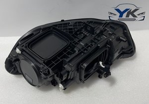 Vente en gros de phares LED pour <span class=keywords><strong>Mercedes</strong></span> Classe A W177 2019 2020 2021 2022 V177 A180 A200 A220 A1779061901 A1779062001 - Product Image 2