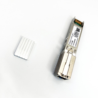 Stick OLT GPON SX Port FTTH FTTx 1.25G 2.5G SFP Mini OLT portable pour fibre optique FTTH