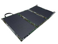 Panneau solaire portable pour la randonnée en plein air, chargeur de téléphone portable 100W 200W 300W, cellule solaire monocristalline, batterie Lifepo4 48V 200Ah, voiture, bateau