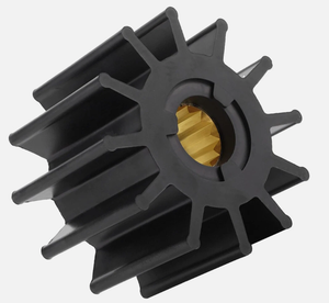 Machines de chantier MOTEUR <span class=keywords><strong>DIESEL</strong></span> <span class=keywords><strong>NANNI</strong></span> TURBINE FLEXIBLE MOTEUR INBOARD 2100 T - Product Image 5