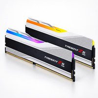 G.SKILL Ripjaws M5 Neo RGB DDR5 6000 64GB (2x32GB) CL28 Kit RAM Desktop F5-6000J2836G32GX2-RM5NRW