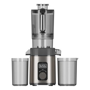 200W BXJE4800E Stainless Steel Electric <b>Juicer</b> - Product Image 1