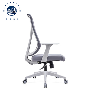 Tốt nhất bán lưới Ghế văn phòng xoay nâng quản lý ghế văn phòng thắt lưng hỗ trợ Ergonomic máy tính Ghế văn phòng - Product Image 5
