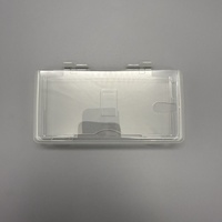 Étui de protection souple en TPU pour NDSL DS Lite