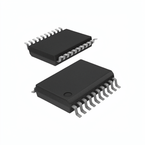 Original 49FCT3805AQGI8 Buy Electronics Components Online 20 SSOP Clock Timing - Product Image 1