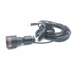 Máy Ảnh MINI USB 1080P Chuyên Nghiệp, Ống Kính Thủ Công 2.8-12Mm, Máy Ảnh Công Nghiệp 2.0 Megapixel, Hỗ Trợ Hệ Điều Hành Linux Windows & Android - Product Image 3