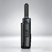 Réducteur de bruit, talkie-walkie réseau 4G, talkie-walkie réseau avec GPS, haute qualité, best-seller, durable, longue portée