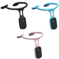 Correcteur de posture intelligent pour enfants à induction automatique, rappel de posture, améliore la posture du dos et corrige la cyphose - Meilleures ventes
