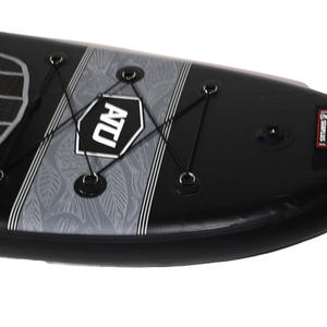 Tabla de Paddle Inflable Doble Diseñada para Dos Adultos con Distribución de Peso Equilibrada - Product Image 6