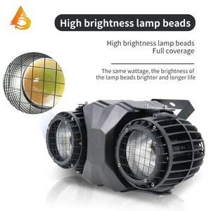 Producto Más Vendido, Iluminación LED COB para Escenarios Exteriores IP65, 300w, Resistente al Agua - Product Image 4