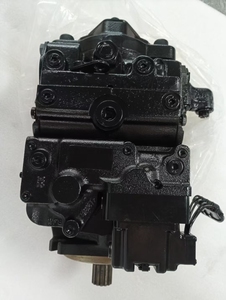 อะไหล่ไฮดรอลิก ปั๊มลูกสูบแบบปิด รุ่น 90R ซีรีส์ 90R055, 90R075, 90R100 สำหรับอะไหล่ไฮดรอลิก - Product Image 5