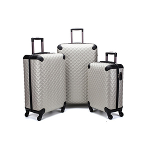 Nhà Máy Bán buôn 6-Piece <span class=keywords><strong>Set</strong></span> 24inch Vali du lịch không thấm nước Xe đẩy vali với sự kết hợp khóa - Product Image 6