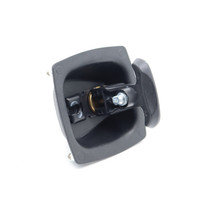 B-1005 Véhicule Lourd En Alliage de Zinc T Bar Poignée Boîte À Outils Pliage Compression Loquet Serrure