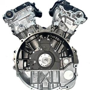 Motor diésel 3,0 SDV6 al por mayor para LAND <span class=keywords><strong>ROVER</strong></span> DISCOVERY IV <span class=keywords><strong>RANGE</strong></span> <span class=keywords><strong>ROVER</strong></span> 3.0L SDV6 motor TDV6 de doble turbina - Product Image 1