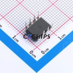Nuevo Original IL7101SN DIP-8 Circuito integrado IC Chip PMIC Protección contra fugas IC Venta completa Componente electrónico Chip BOM - Product Image 2