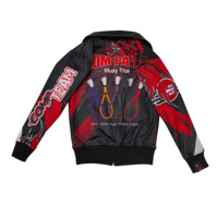 Jaket Fleece Kustomisasi Jaket Musim Dingin untuk Wanita Logo Tim Kustom Transfer Panas Setelan Olahraga