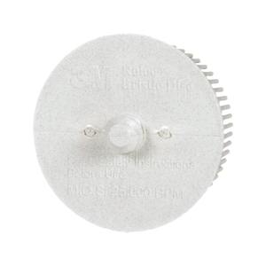 Disques à poils Roloc o 50 mm grain 120 (10 pièces) - Product Image 2