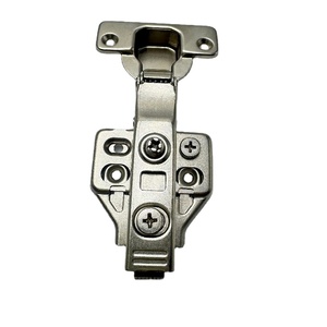 Charnières de <span class=keywords><strong>porte</strong></span> dissimulées de haute qualité pour meubles de cuisine, charnières invisibles 3D pour <span class=keywords><strong>porte</strong></span> en aluminium - Product Image 1