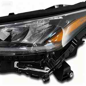 Conjunto de Faros Delanteros LED para Toyota Highlander 2022, 81150-0e46 81110-0e46 - Product Image 3