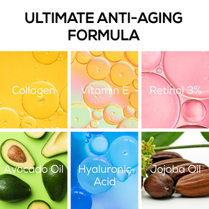 OEM naturale miele umidità collage sbiancamento della pelle crema per il viso per la pelle secca - Product Image 2