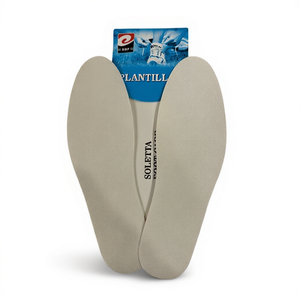 Plantillas Insoles Beige 25339 Para Nios - Product Image 2