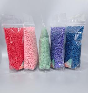 Cera <span class=keywords><strong>Depilatoria</strong></span> Personalizzata 1000g per Rimozione Peli, Perle di Cera Multicolore di Alta Qualità - Product Image 6