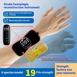 Großhandel Smart Mini tragbares Heim massage gerät für Hals und Schulter Neues Pulse-Massage gerät für die Halswirbel säule mit Anwendung für den Körper - Product Image 2