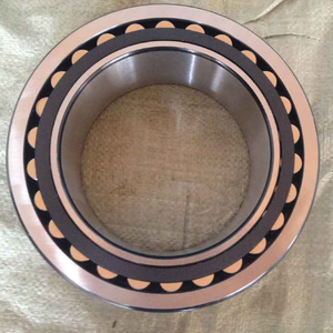 Roulement à rouleaux à alignement automatique de haute qualité <span class=keywords><strong>ske</strong></span> 22209 portant 22209EC3 roulement à rouleaux sphériques avec un grand prix - Product Image 4