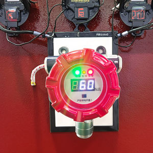 GTYQ-DST-100D industrieller Kohlendioxid-Detektor, explosions geschützt ExdbIICT6 Gb, 4-20mA & RS485 Ausgang - Product Image 1