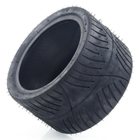 GOKART KARTING ATV UTV Buggy 205/30-10 235/30-10 Go Kart Karting Jante de roue de moto Pneu en caoutchouc Tubeless État neuf