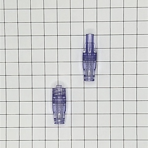 Konektor Tanpa Jarum Tipe Y Premium Canpu Bahan Impor <span class=keywords><strong>Luer</strong></span> <span class=keywords><strong>Lock</strong></span> <span class=keywords><strong>Male</strong></span> <span class=keywords><strong>Female</strong></span> Aditif Obat Injeksi 3 Arah - Product Image 1