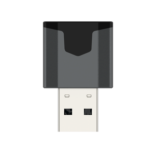 Vastfly CP22 <span class=keywords><strong>Dongle</strong></span> Inalámbrico 2 en 1 de Baja Latencia para Carplay y Android Auto, <span class=keywords><strong>WiFi</strong></span> 5G, BT5.3, Reconexión Automática para iPhone y <span class=keywords><strong>Samsung</strong></span> - Product Image 3