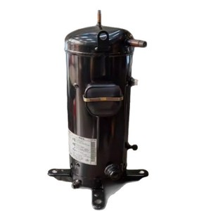 คอมเพรสเซอร์เครื่องปรับอากาศซันโย รุ่น C-SBR120H15A 1 เฟส 220-240V น้ำยา R22 น้ำมันแร่ ผลิตในประเทศจีน - Product Image 5