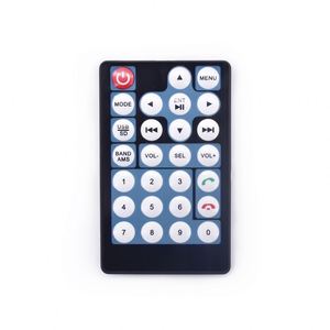 Autoradio 2 Din con Schermo Touch da 7 Pollici, Lettore Mp5 HD Universale per <span class=keywords><strong>Auto</strong></span>, Compatibile con HONDA TOYOTA BMW AUDI - Product Image 6