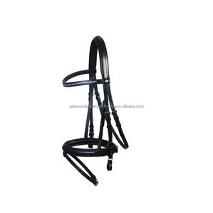 Adams International Supplies Bride anglaise de la meilleure qualité en cuir de qualité - Product Image 3