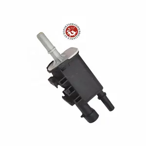 कार भाग Solenoid वाल्व OEM 12597567 911-032 CP561 2M1077 PV443 12597567 12606684 214-1680 911-032 के लिए शेवरलेट एक्सप्रेस 2500