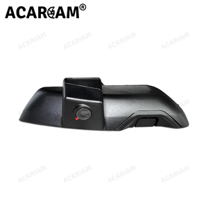 Acarcam chất lượng tốt nhất Hidden Camera không thấm nước Dashcam phía trước 4k trở lại 1080P Cắm và chơi xe hộp đen cho Mercedes Benz S Class - Product Image 1