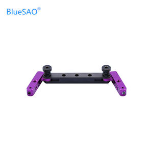 TPLOのこぎり用<span class=keywords><strong>Bluesao</strong></span>整形外科獣医小型および大型TPLO JIG - Product Image 4